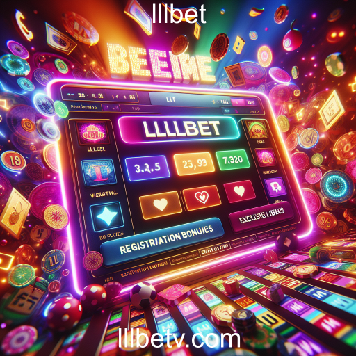 Explorando as Recompensas nos Jogos de lllbet